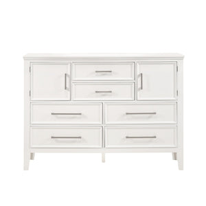 Andover Dresser