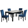 Celeste - Dining Table Set