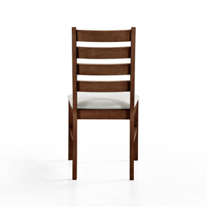 Pascal - Ladderback Dining Chair (Set of 2)