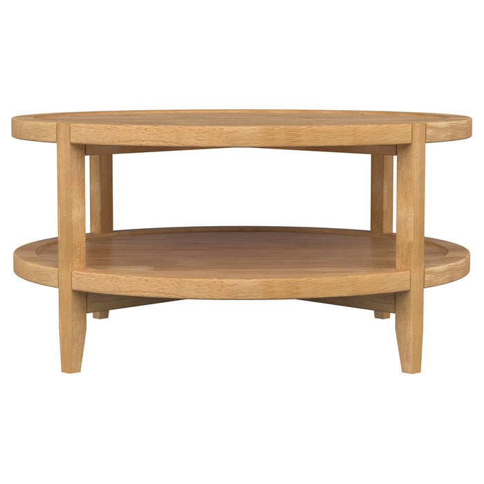 Camillo Coffee Table