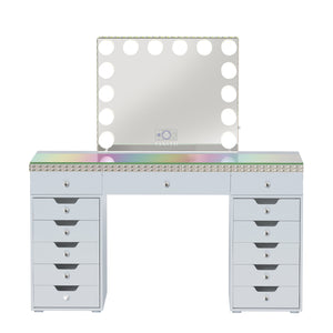 VANITII Angel Vanity Set