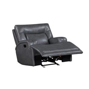 Titan - Glider Recliner
