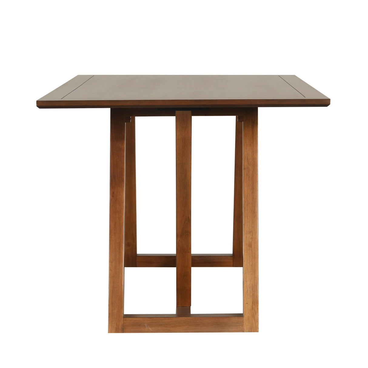 Putnam - Counter Table - Walnut