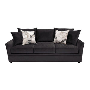 Sylvie - Sofa With 4 Accent Pillows