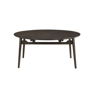Rex - 65' Round Dining Table Set