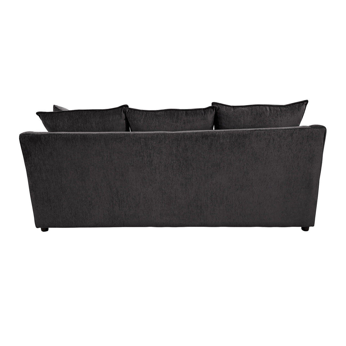 Sylvie - Sofa With 4 Accent Pillows