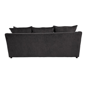 Sylvie - Sofa With 4 Accent Pillows