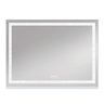 VANITII Hollywood led strip Music Mirror