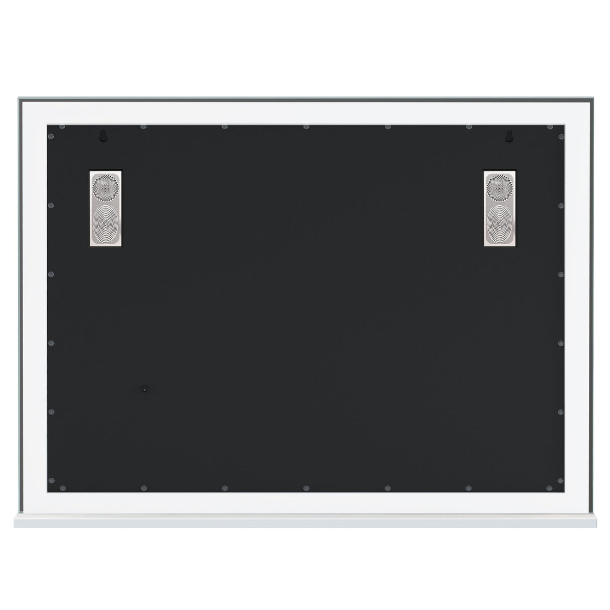 VANITII Mary Hollywood Vanity Mirror with RGB and Bluetooth Speaker