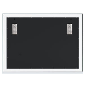 VANITII Mary Hollywood Vanity Mirror with RGB and Bluetooth Speaker