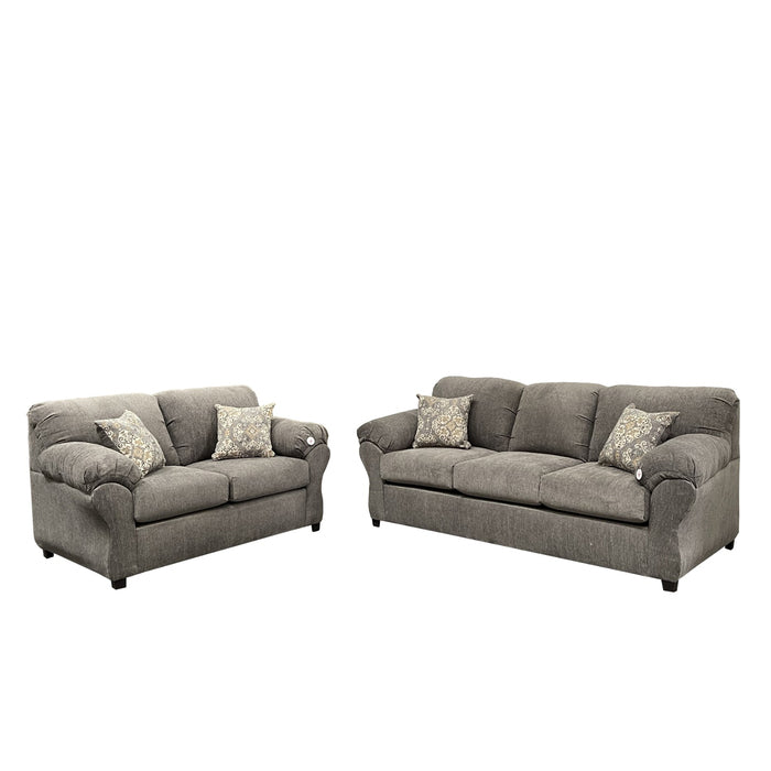 Sofa Set