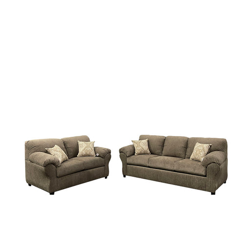 Sofa Set