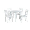 Trellis - Round Dining Set