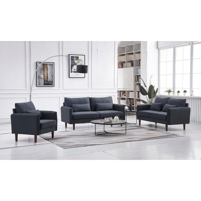 Sofa Set