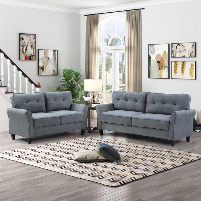 Sofa Set