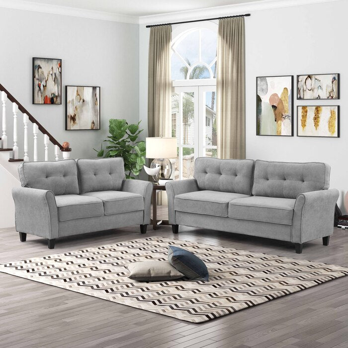 Sofa Set