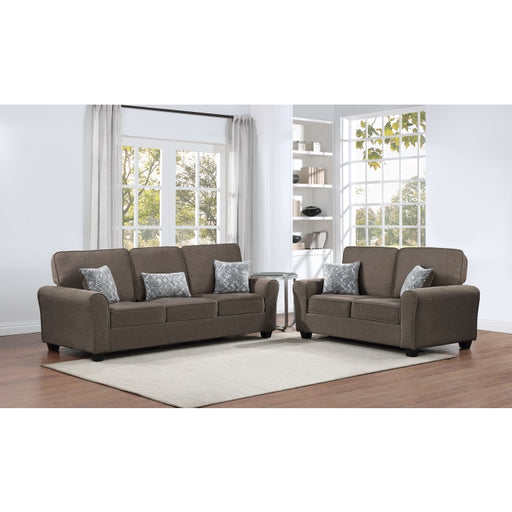 Sofa Set