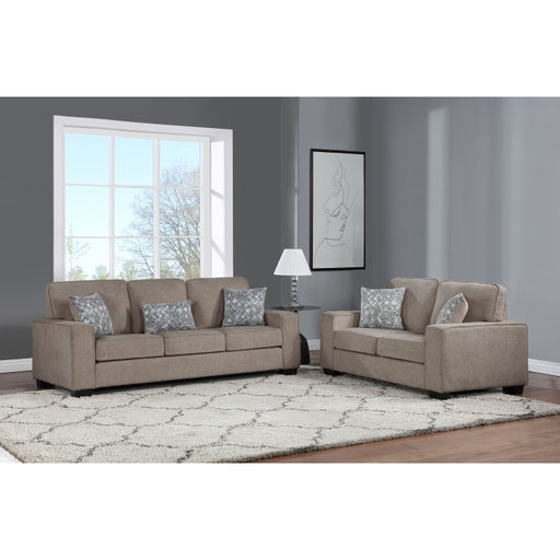 Sofa Set