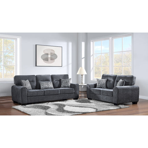 Sofa Set