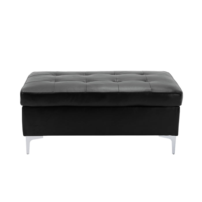 Barrington Black RAF Sectional