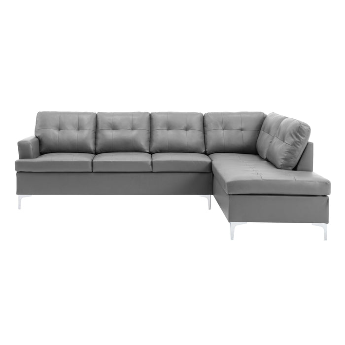 Barrington Gray RAF Sectional