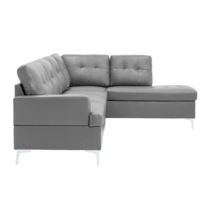 Barrington Gray RAF Sectional