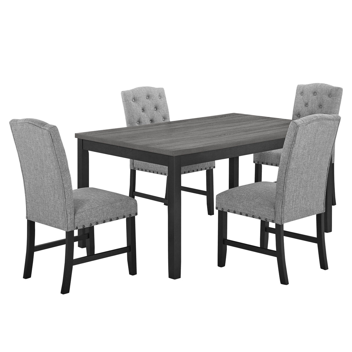 Daphne - 60' Dining Set
