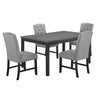 Daphne - 60' Dining Set