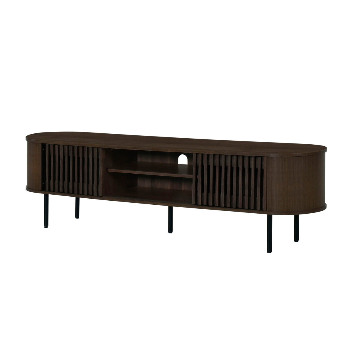 Brax - 70' TV Console