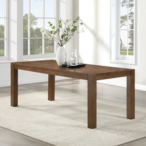 Phoenix - 78' Dining Table - Chestnut