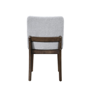 Kody - Upholstered Dining Chair (Set of 2)