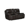 Brookings - Console Loveseat