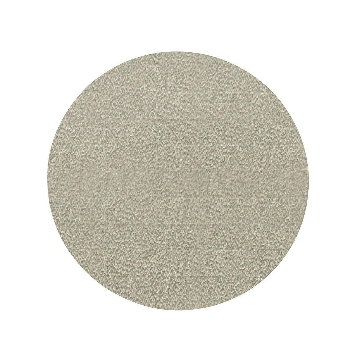 Lumina - Round Table - Silver