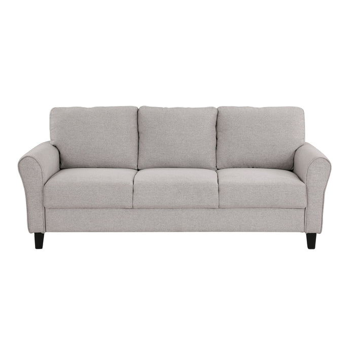 Ellery Sand Sofa