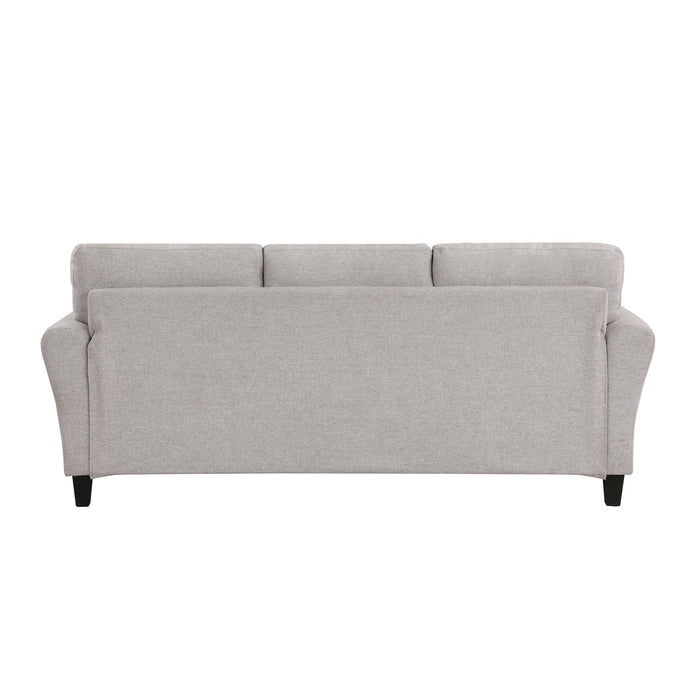 Ellery Sand Sofa