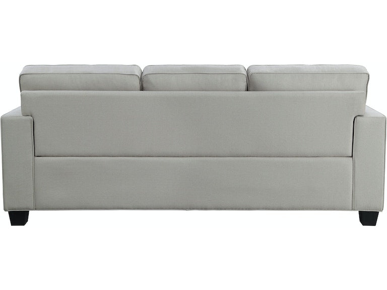 Elmont Khaki Sofa