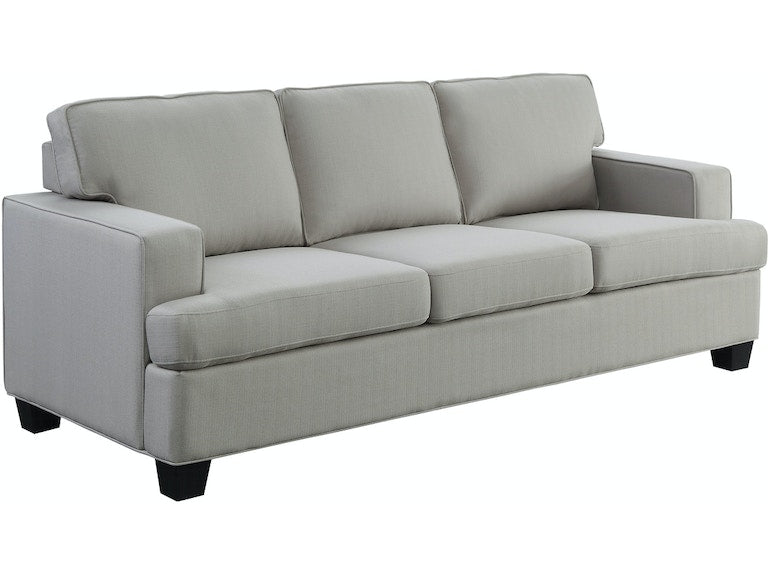 Elmont Khaki Sofa