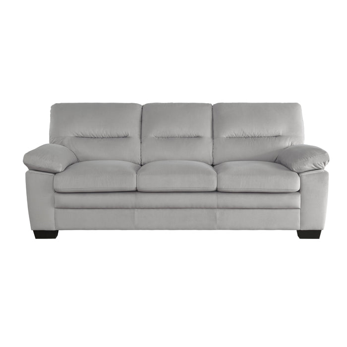 Keighly Gray Sofa