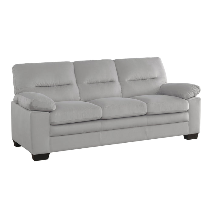 Keighly Gray Sofa