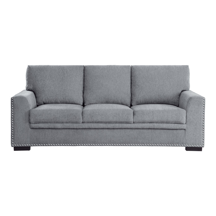 Morelia Dark Gray Sofa