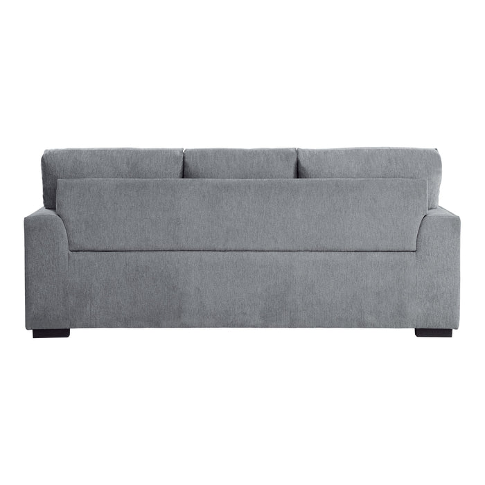 Morelia Dark Gray Sofa