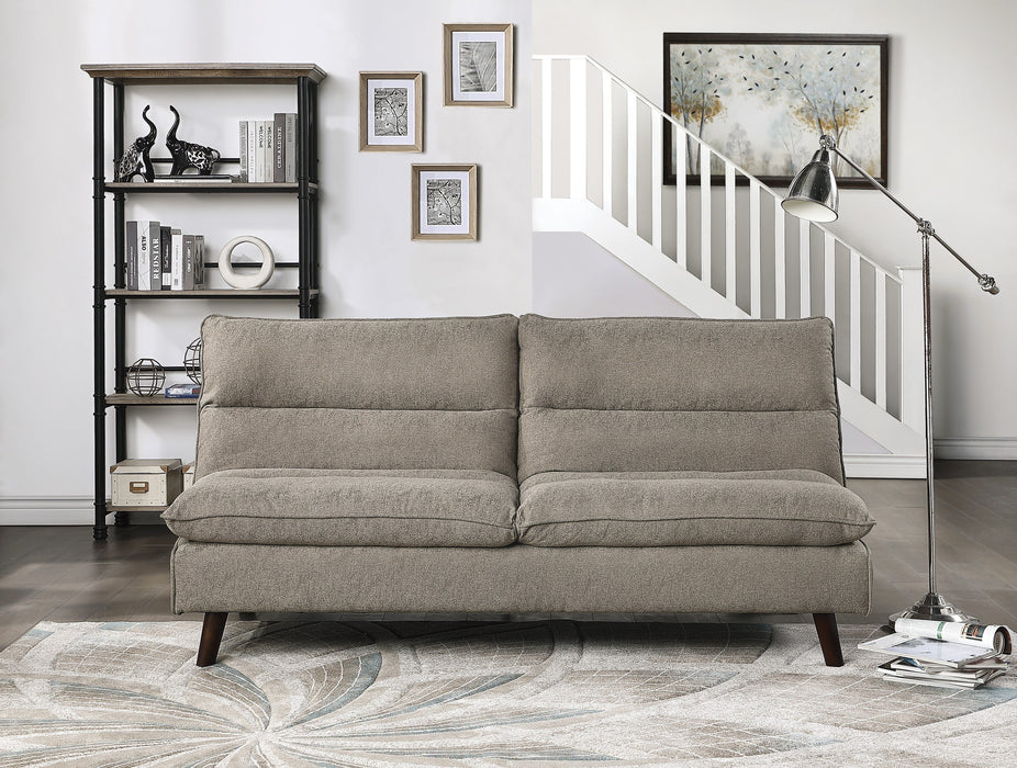 Mackay Brown Elegant Lounger