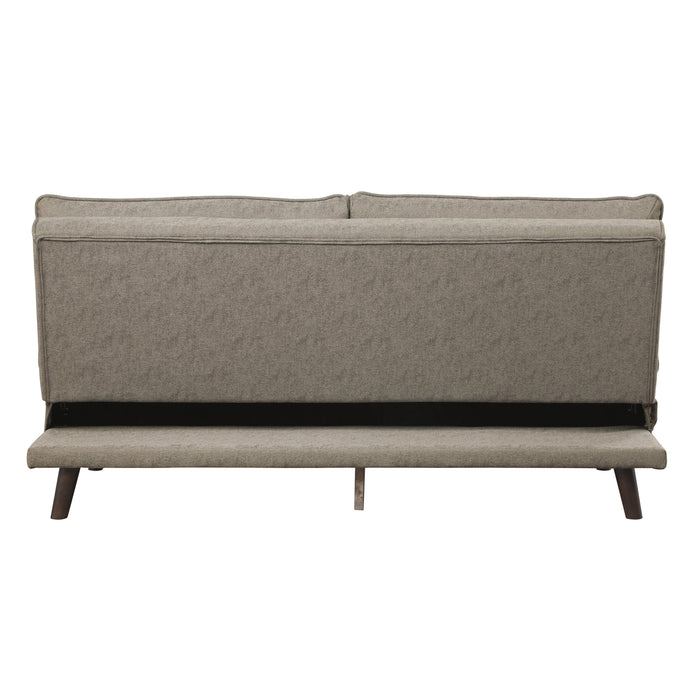 Mackay Brown Elegant Lounger