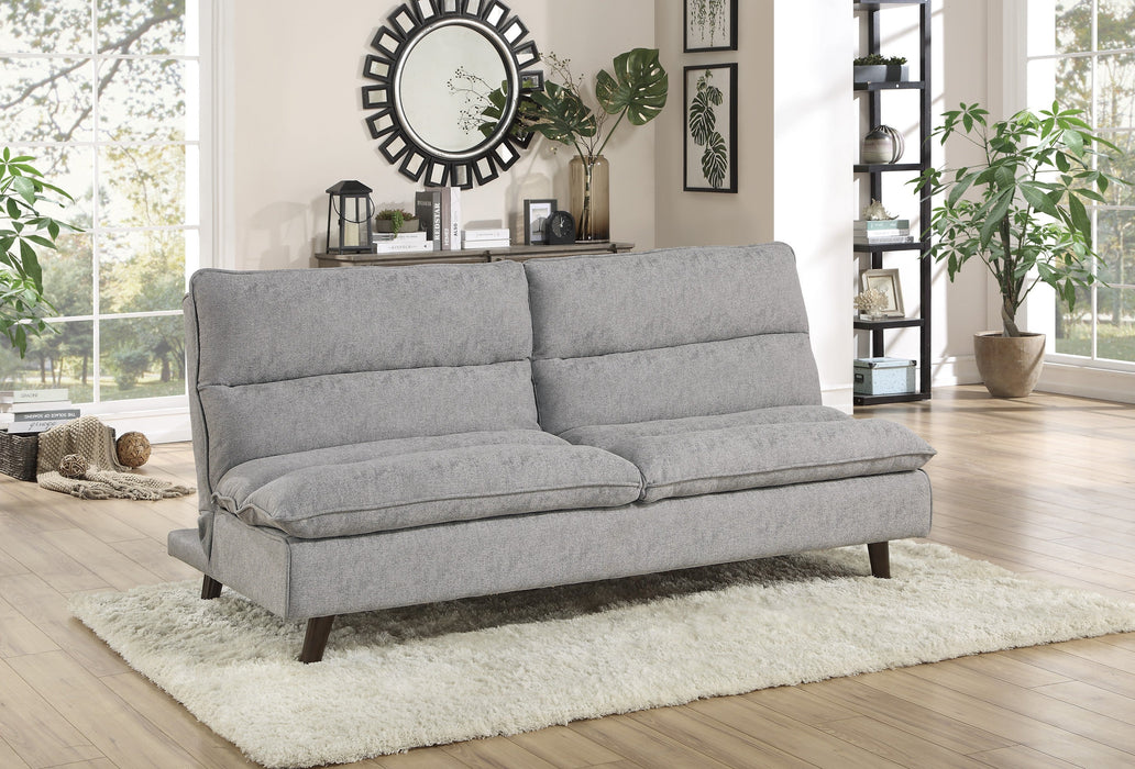 Mackay Gray Elegant Lounger