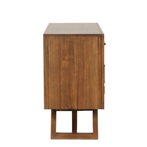 Putnam - Server - Walnut