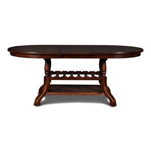 Bixby - Dining Table - Espresso