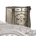 Versailles Antique Platinum Chest image