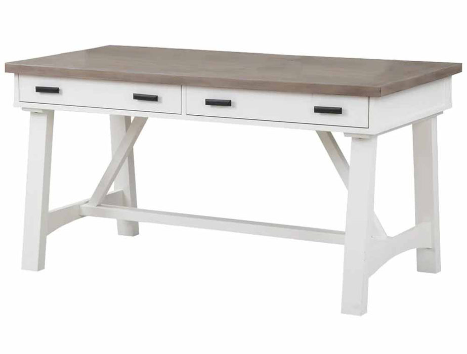 Modern Furniture - Americana Modern 60” Writing Desk - AME#360D-COT