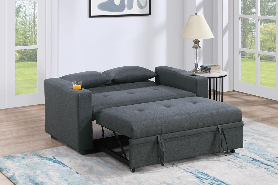 Convertible Sofa