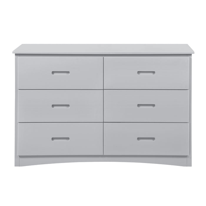 Orion Gray Dresser